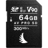 AV PRO SD 64Gb UHS-II V90
