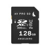 AV PRO SD 128Gb UHS-II V90