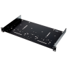 Rack adapter 1U 25