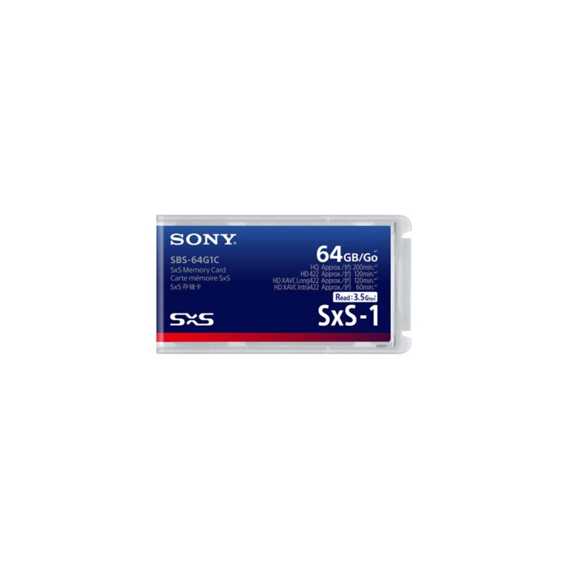 SBS-64G1C