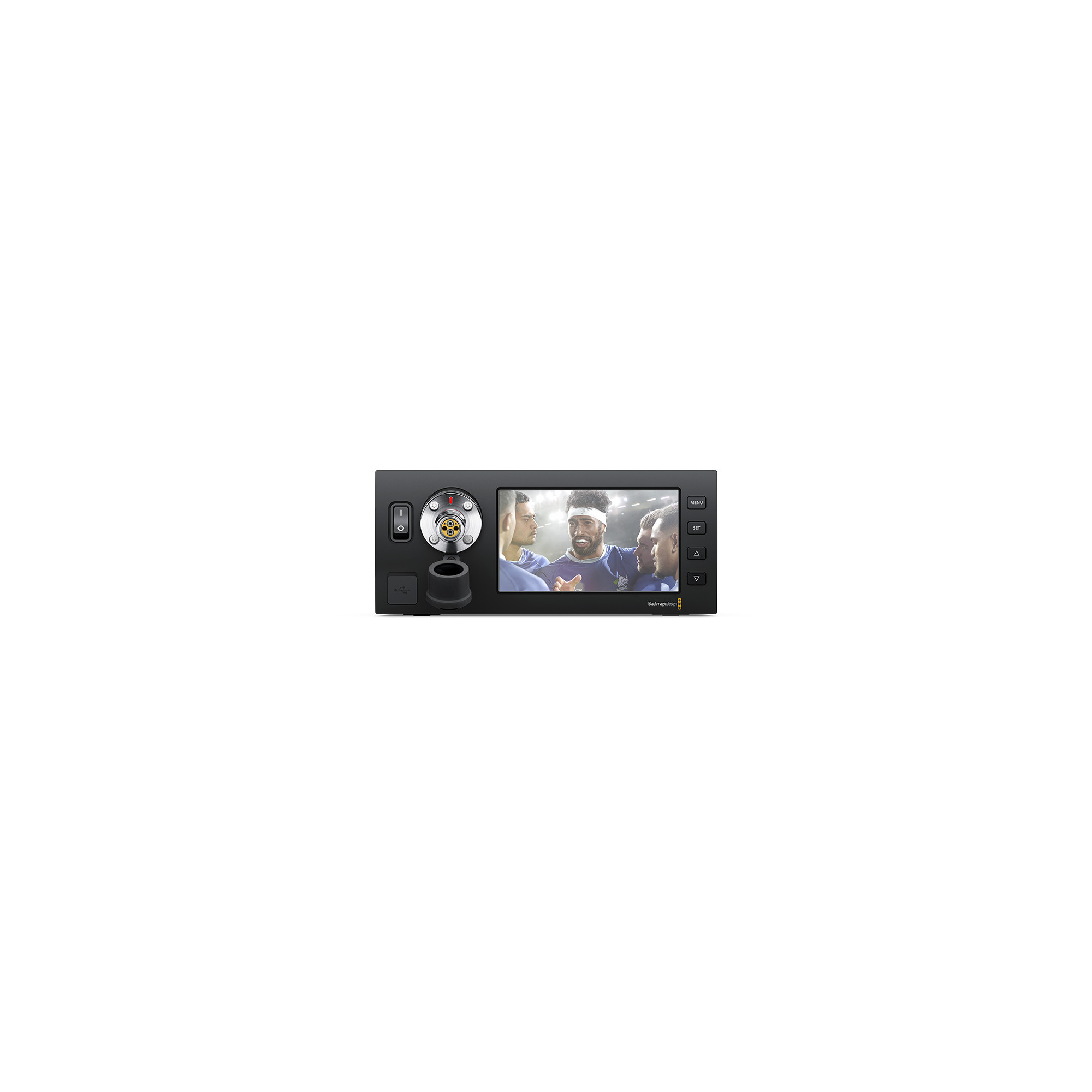 Studio Fiber Converter
