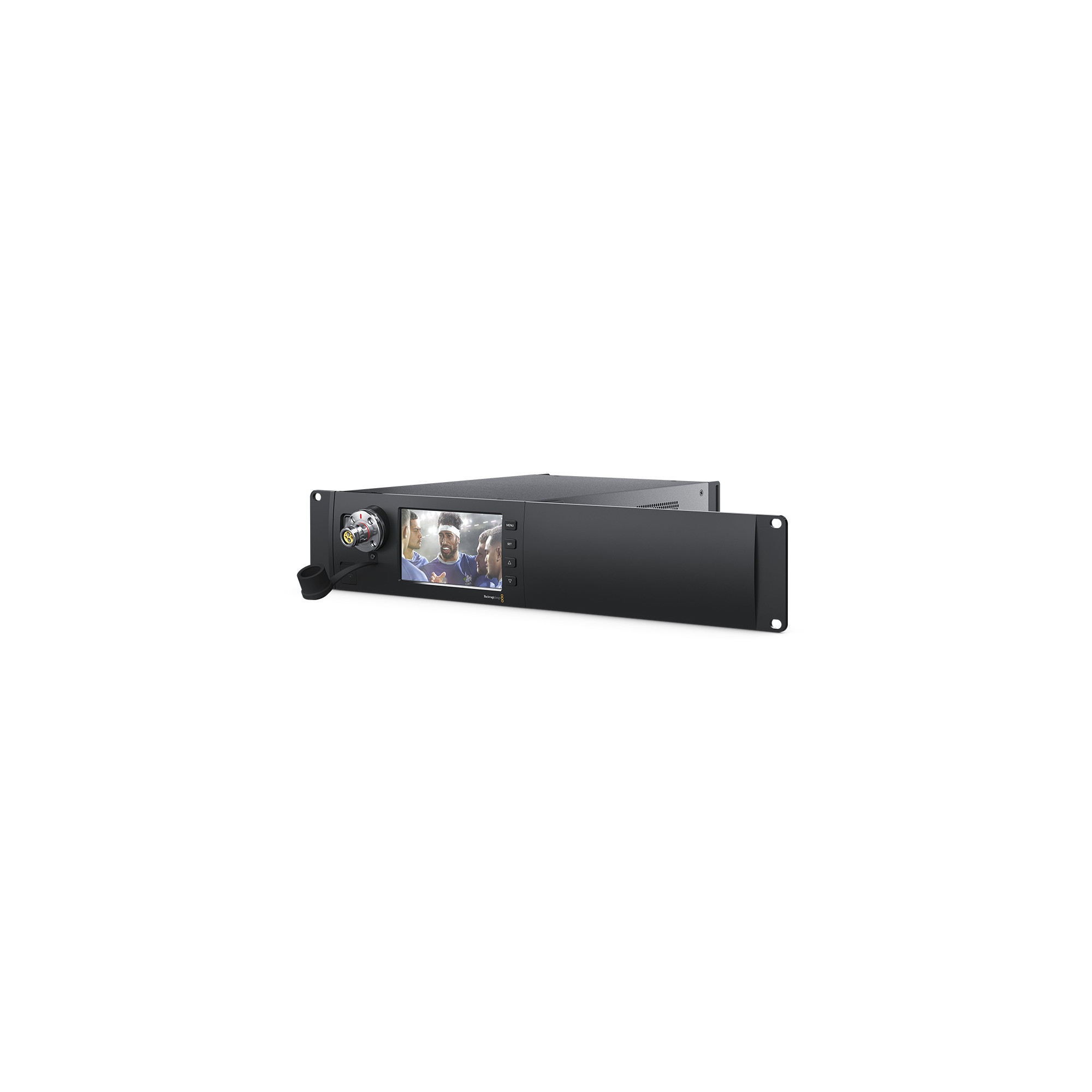 Studio Fiber Converter