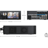 Studio Fiber Converter