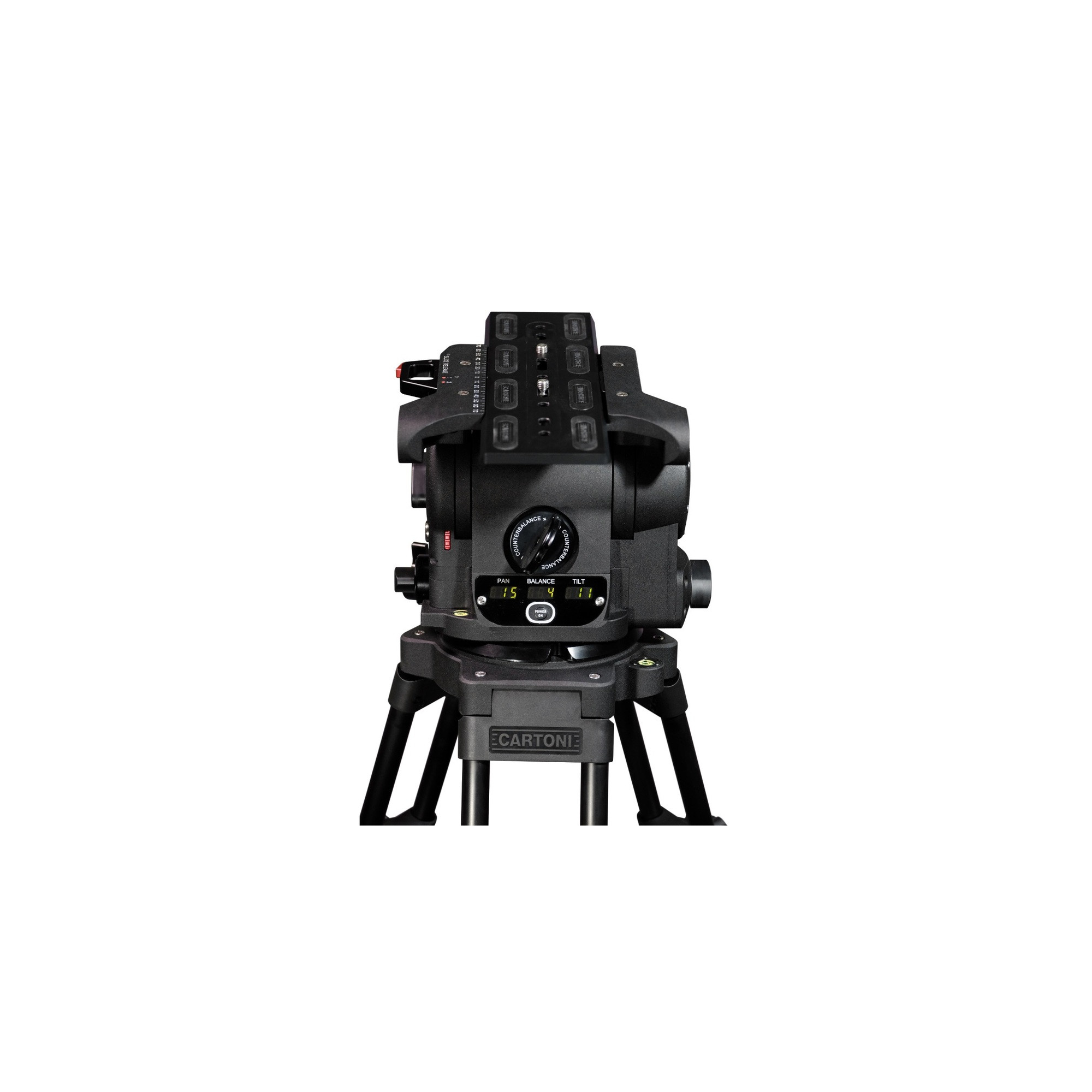 MASTER 30 - HM3000