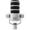 PodMic USB White