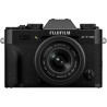 X-T30 III Black Kit XC13-33mm