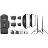LA300R K2 Black
