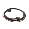 P.Car Battery Charging Cable