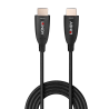 8K60 Hybrid HDMI Cable 15m
