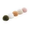 M.Colored Windscreen Mic 3