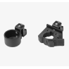 Microphone mount