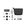 Mic Mini 2 2 TX+1 RX+Case