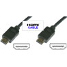 HDMI to HDMI 002 slim