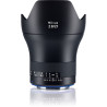 ZEISS Milvus 2.8 21mm EF