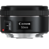 EF 50mm F1.8 STM