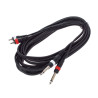 Jack M L-R-RCA L-R M 5m