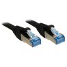 CAT6A SFTP 30 BK