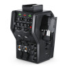 Camera Fiber Converter