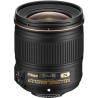 FX 28mm F1.8G AF-S