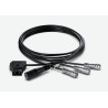 Pocket Camera DC Cable Pack