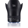 ZEISS Milvus 2.8 18mm EF