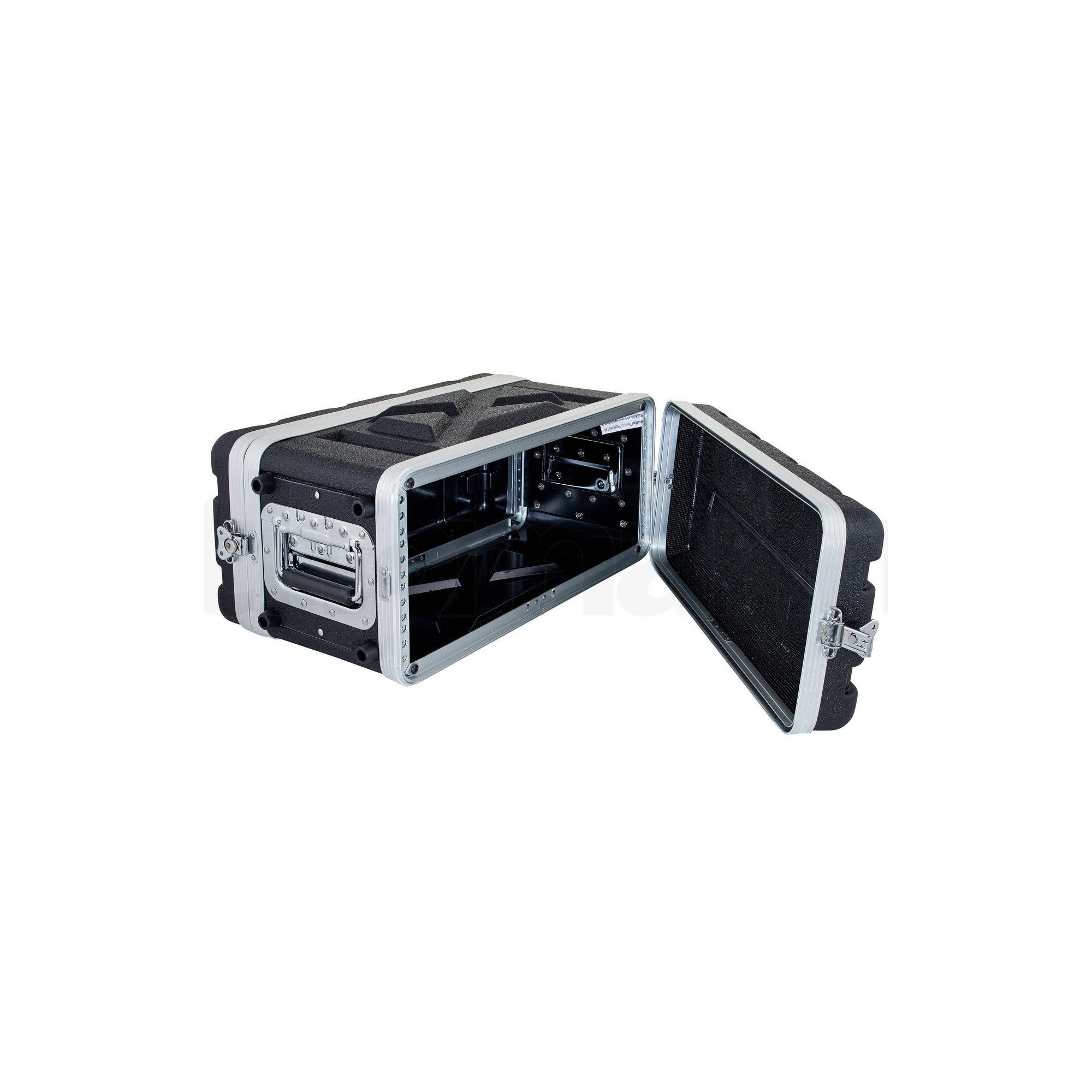 Rack Case 4U Shallow