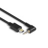 Camera Control Cable for LANC