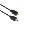Camera Control Cable for Canon