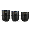 Kit 18+25+33mm T1 Argus S35 FX