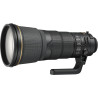 AF-S 400mm f2.8E FL ED VR