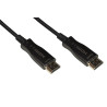 HDMI to HDMI 100M Fiber