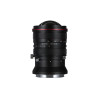 15mmR f45 Shift Fuji GFX