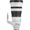 EF 400mm f2.8L IS III USM