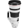 EF 400mm f2.8L IS III USM