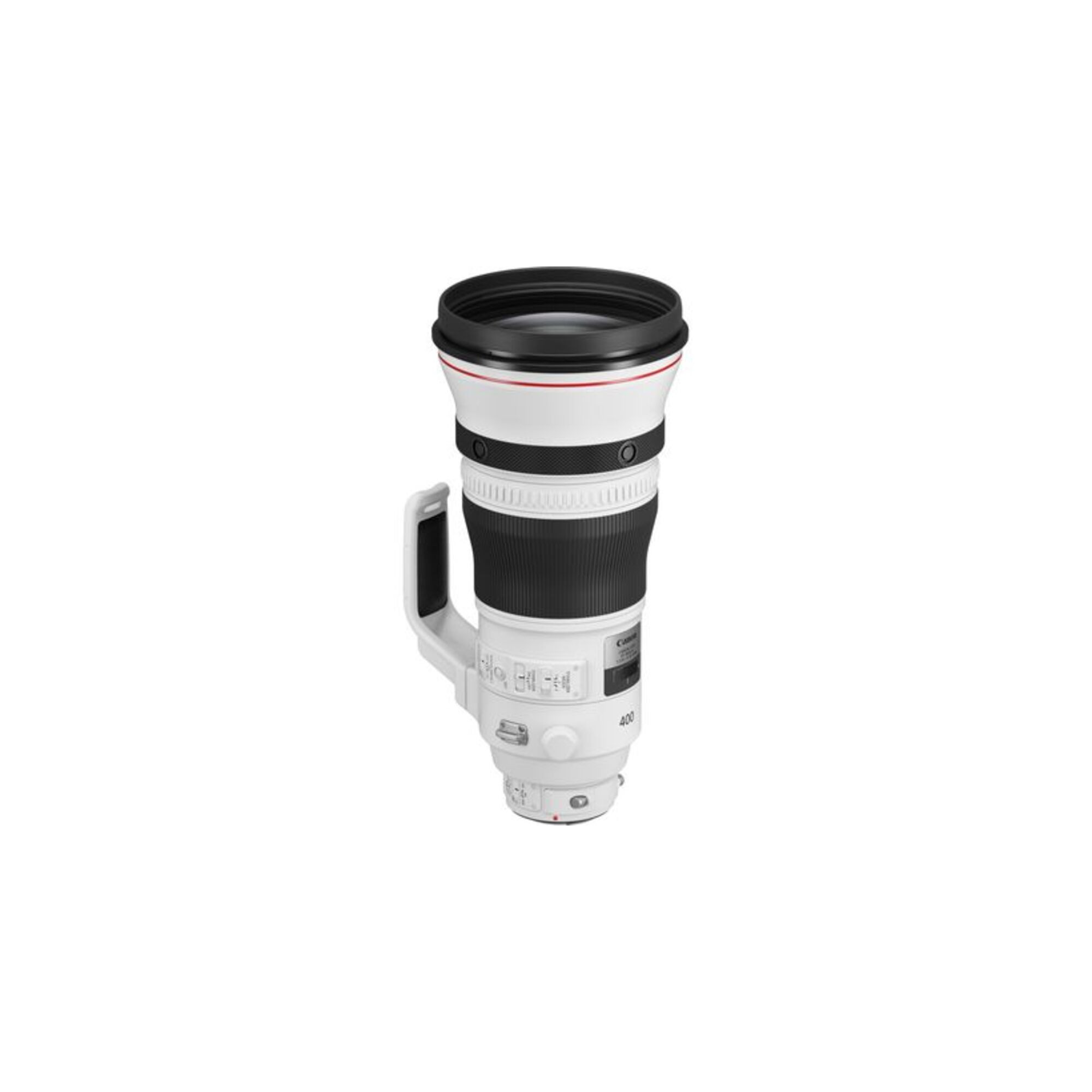 EF 400mm f2.8L IS III USM