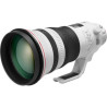 EF 400mm f2.8L IS III USM