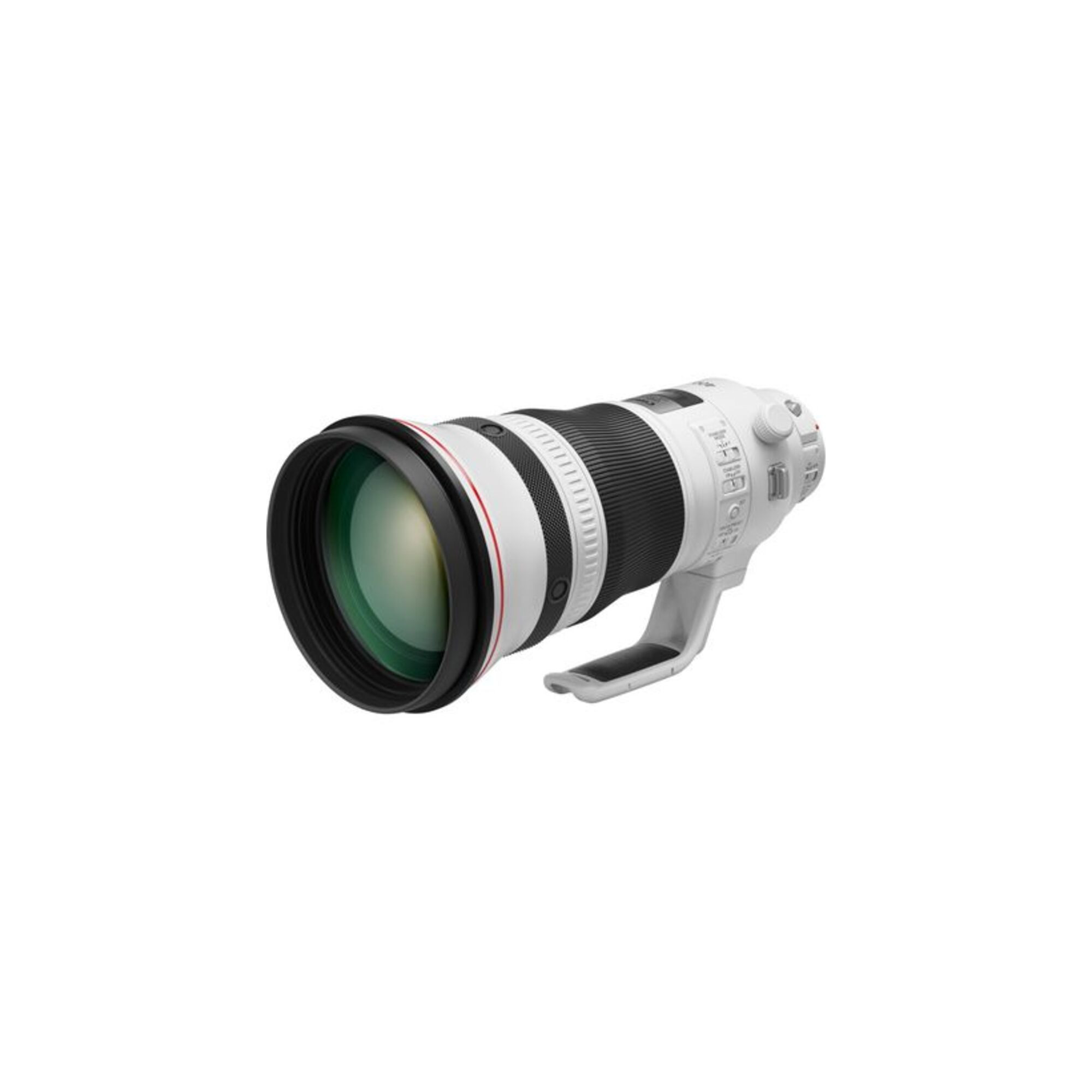 EF 400mm f2.8L IS III USM