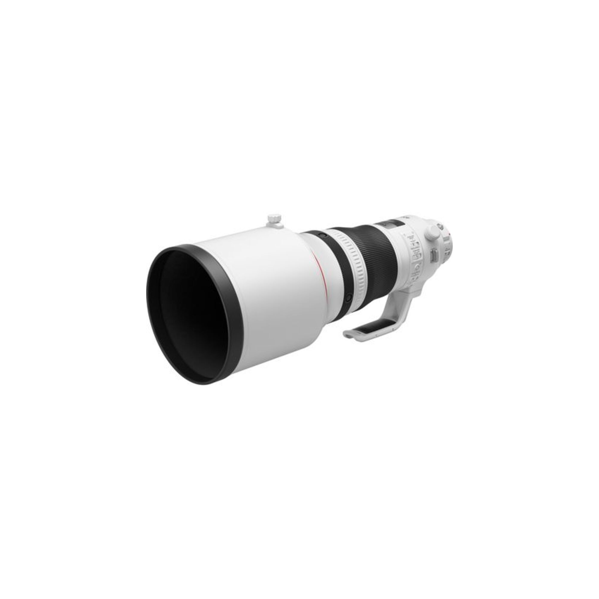 EF 400mm f2.8L IS III USM