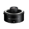 Z TC-2.0X