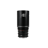 80mm T2.4 Silver Fuji X