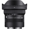 10-18mm f2.8 DC DN C Sony E