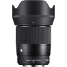 23mm-F1.4 C AF DC DN Fuji