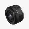 RF 50mm F1.8 STM