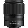 Z DX 18-140mm f3.5-6.3 VR