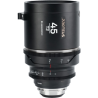 Proteus Lens 45mm T2-S Feet