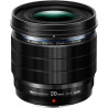 M.Zuiko Digital ED 20mm