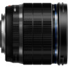 M.Zuiko Digital ED 20mm