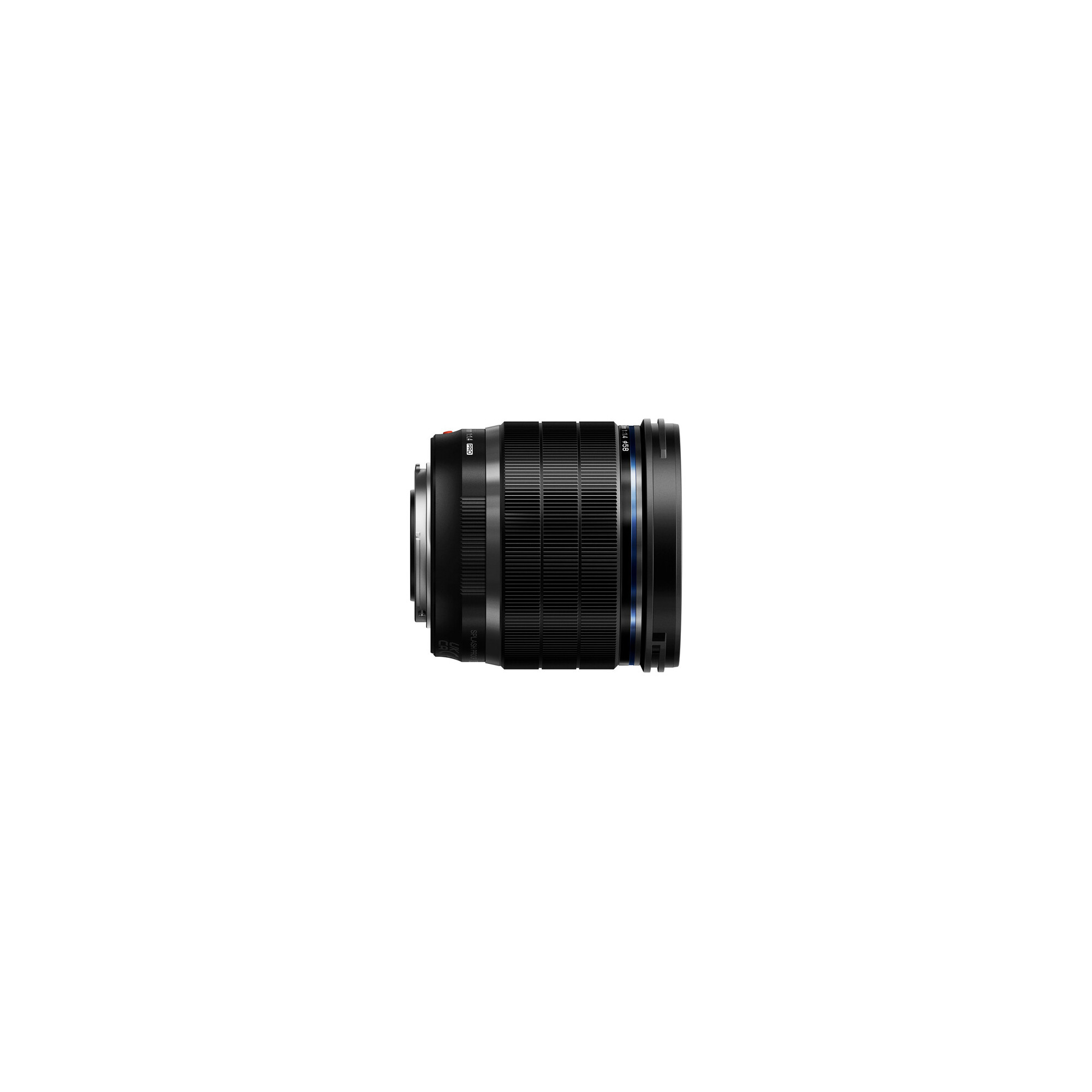 M.Zuiko Digital ED 20mm