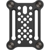 EW-DP MOUNTING PLATE