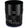 ZEISS Loxia 50mm f2 Sony E
